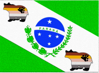 Ursos do Paraná
