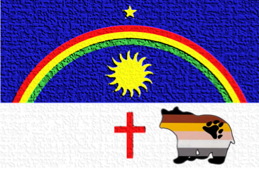 Ursos de Pernambuco